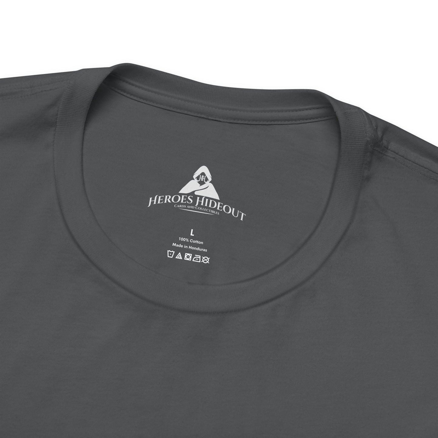 Basic Hero Tee