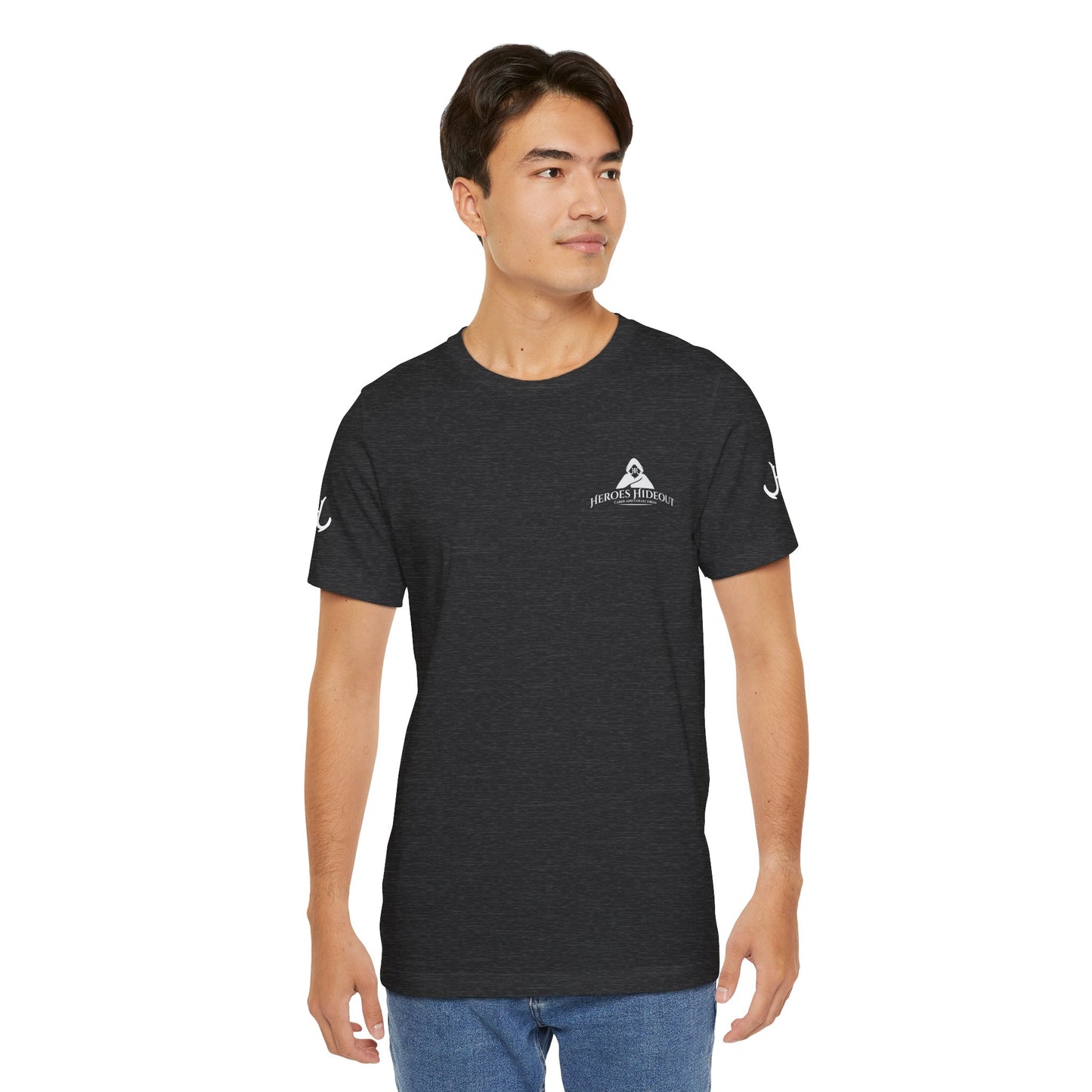 Basic Hero Tee