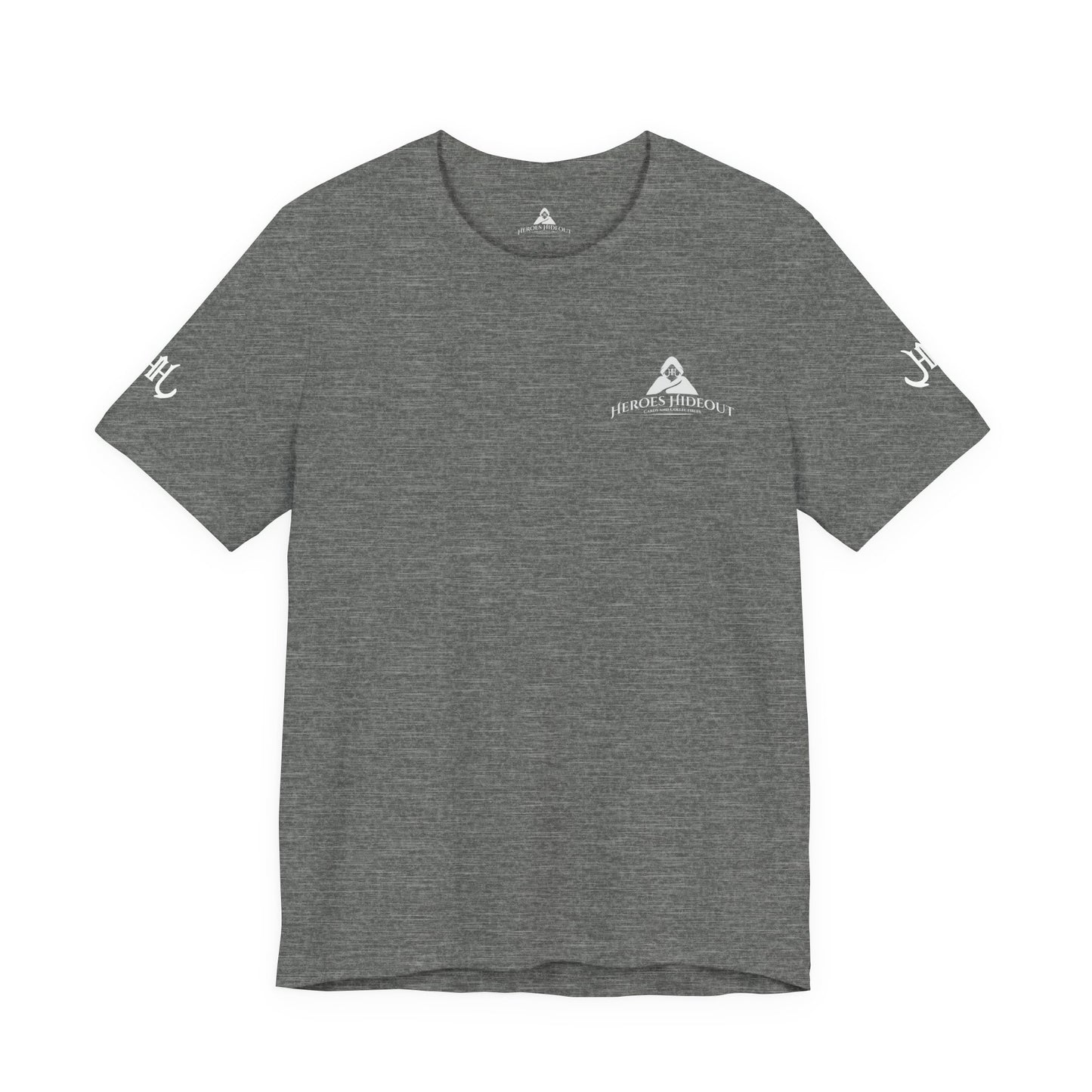 Basic Hero Tee