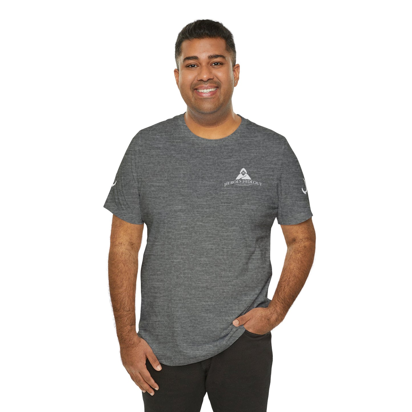 Basic Hero Tee