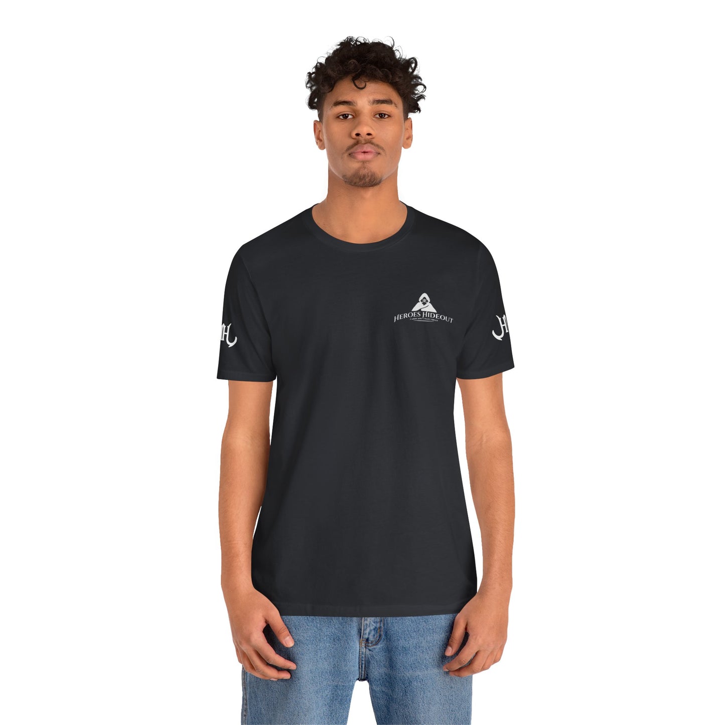 Basic Hero Tee