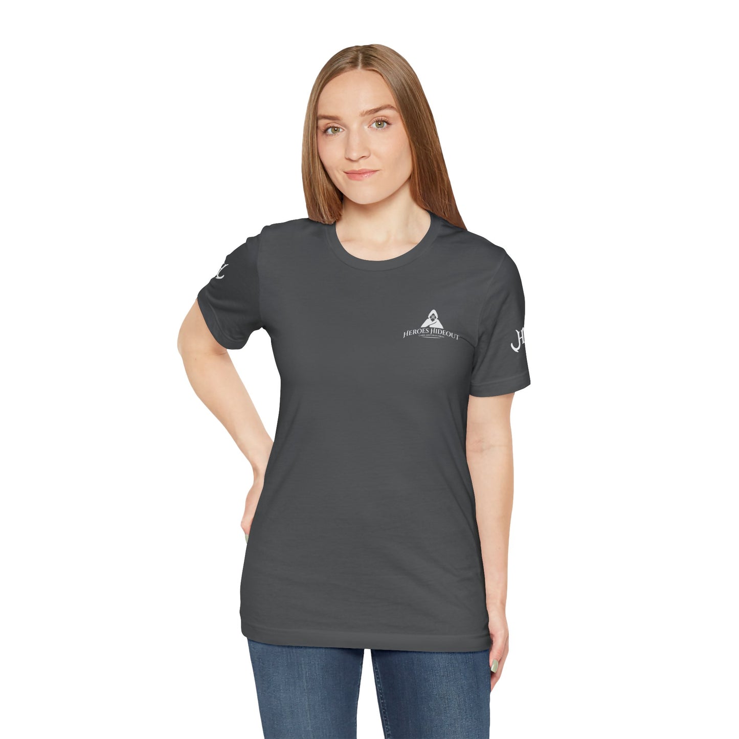 Basic Hero Tee
