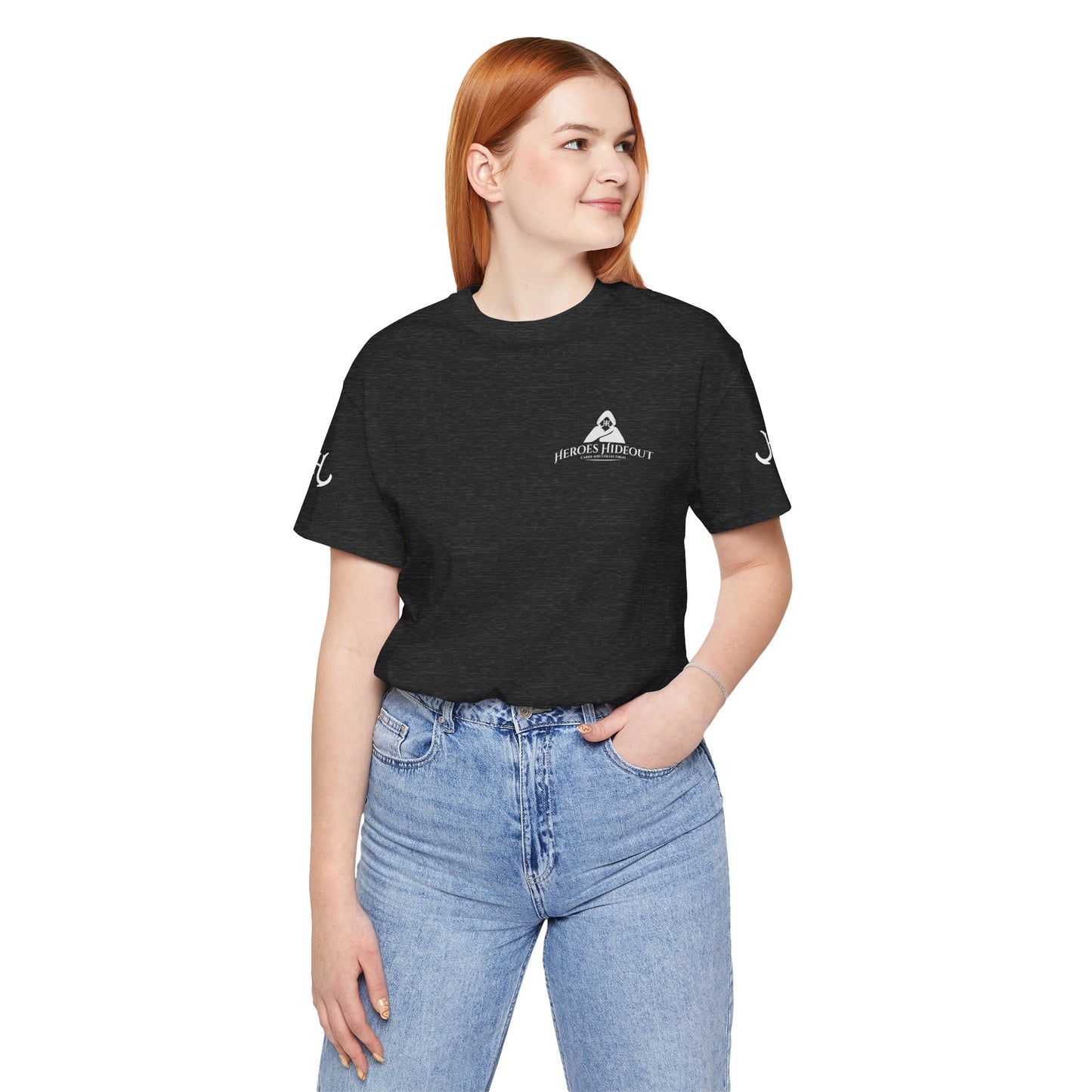 Basic Hero Tee