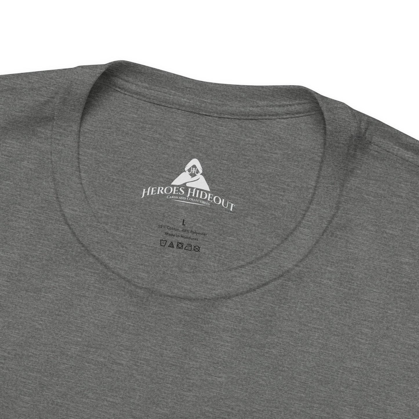 Basic Hero Tee