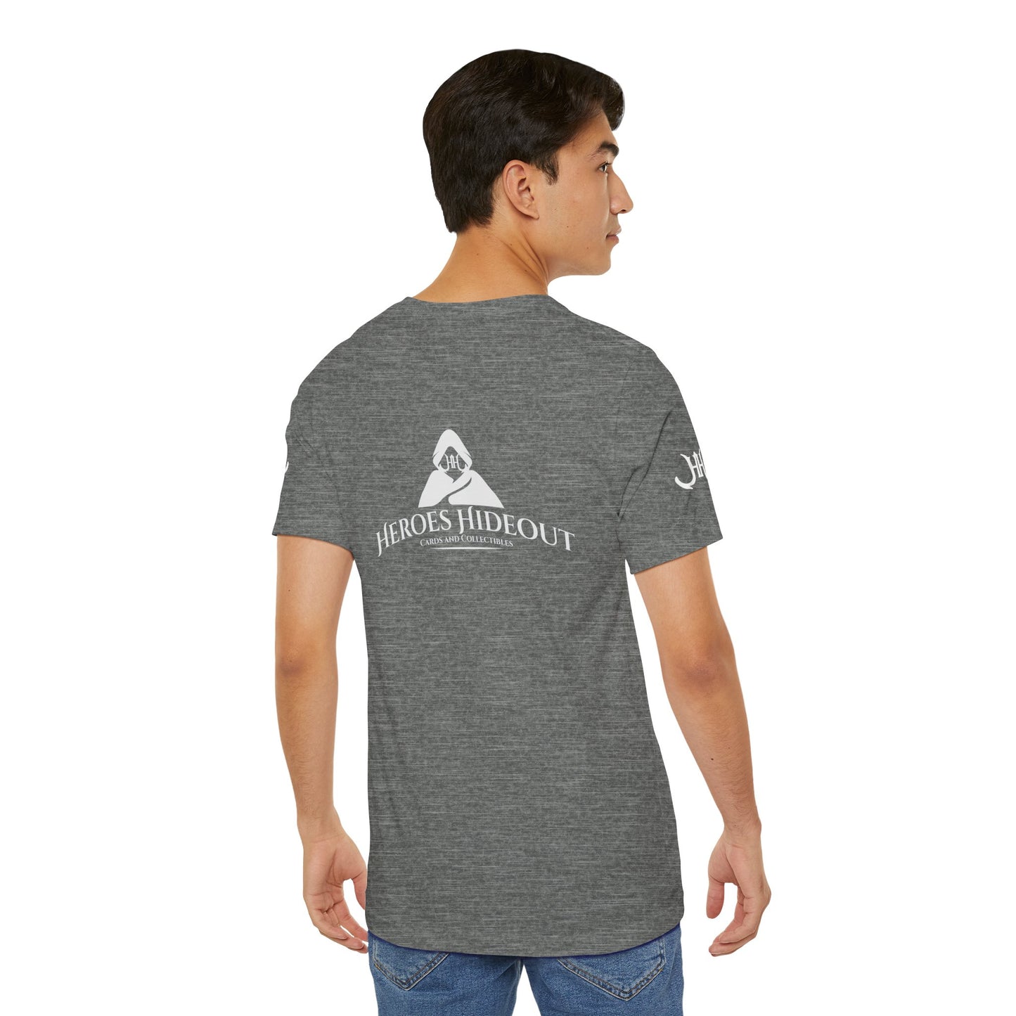 Basic Hero Tee