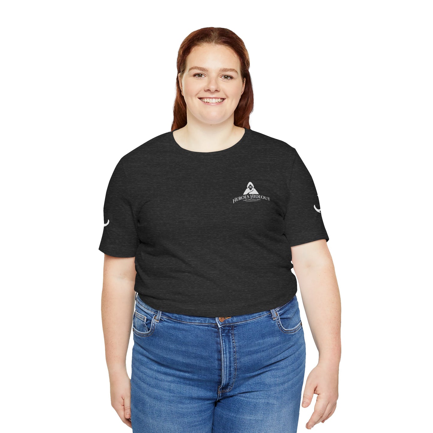Basic Hero Tee