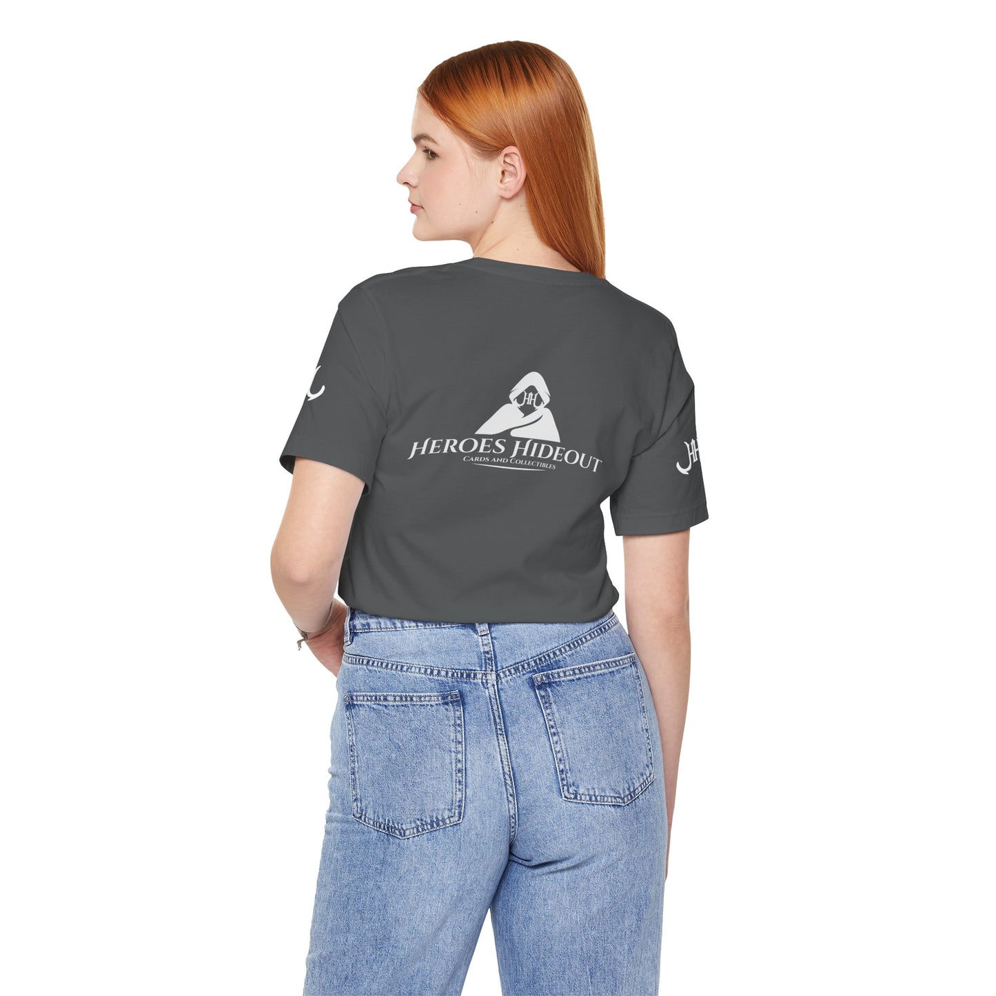 Basic Hero Tee