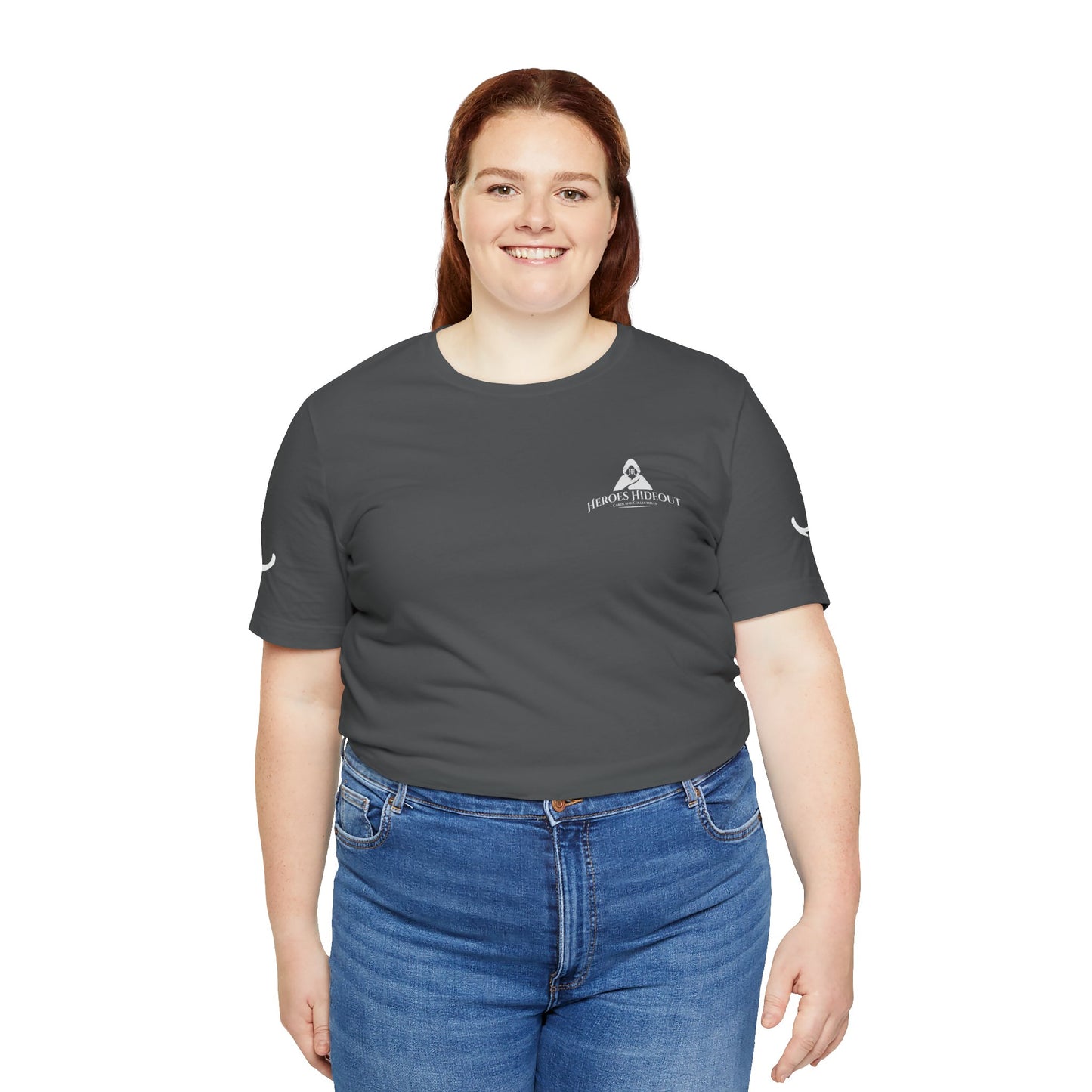 Basic Hero Tee
