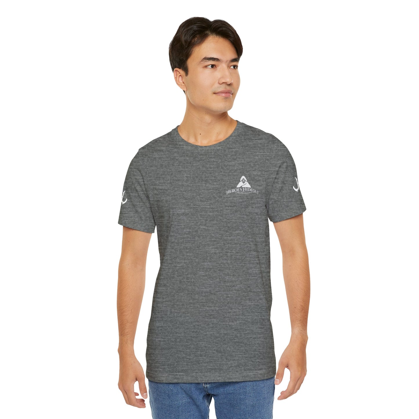 Basic Hero Tee