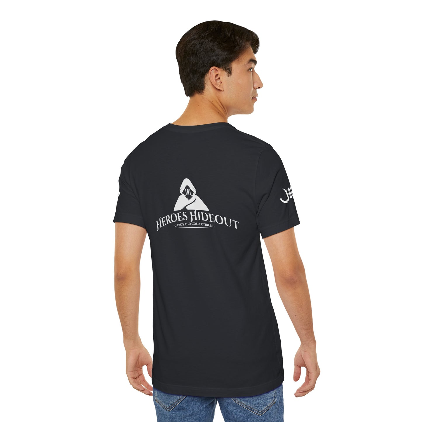 Basic Hero Tee