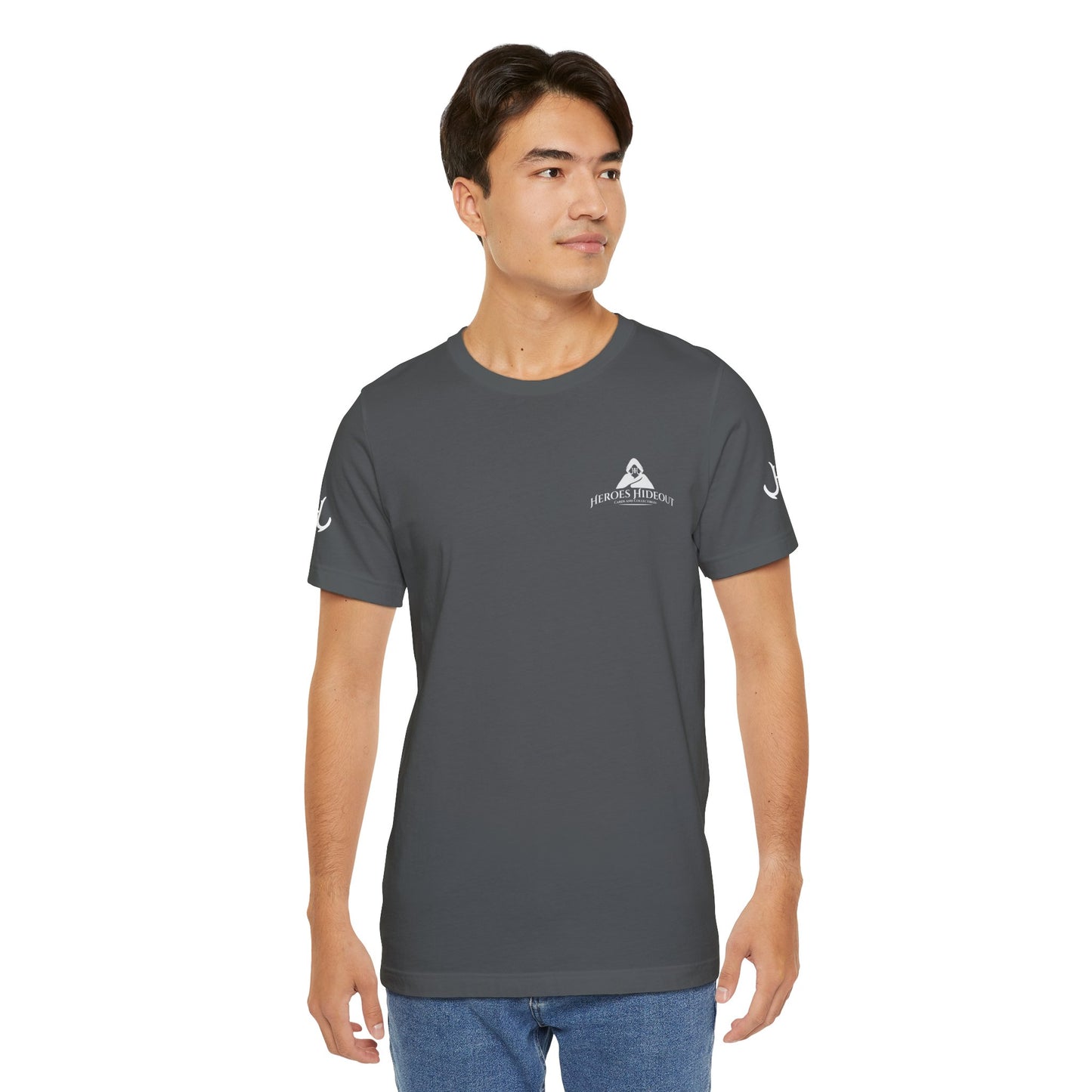 Basic Hero Tee