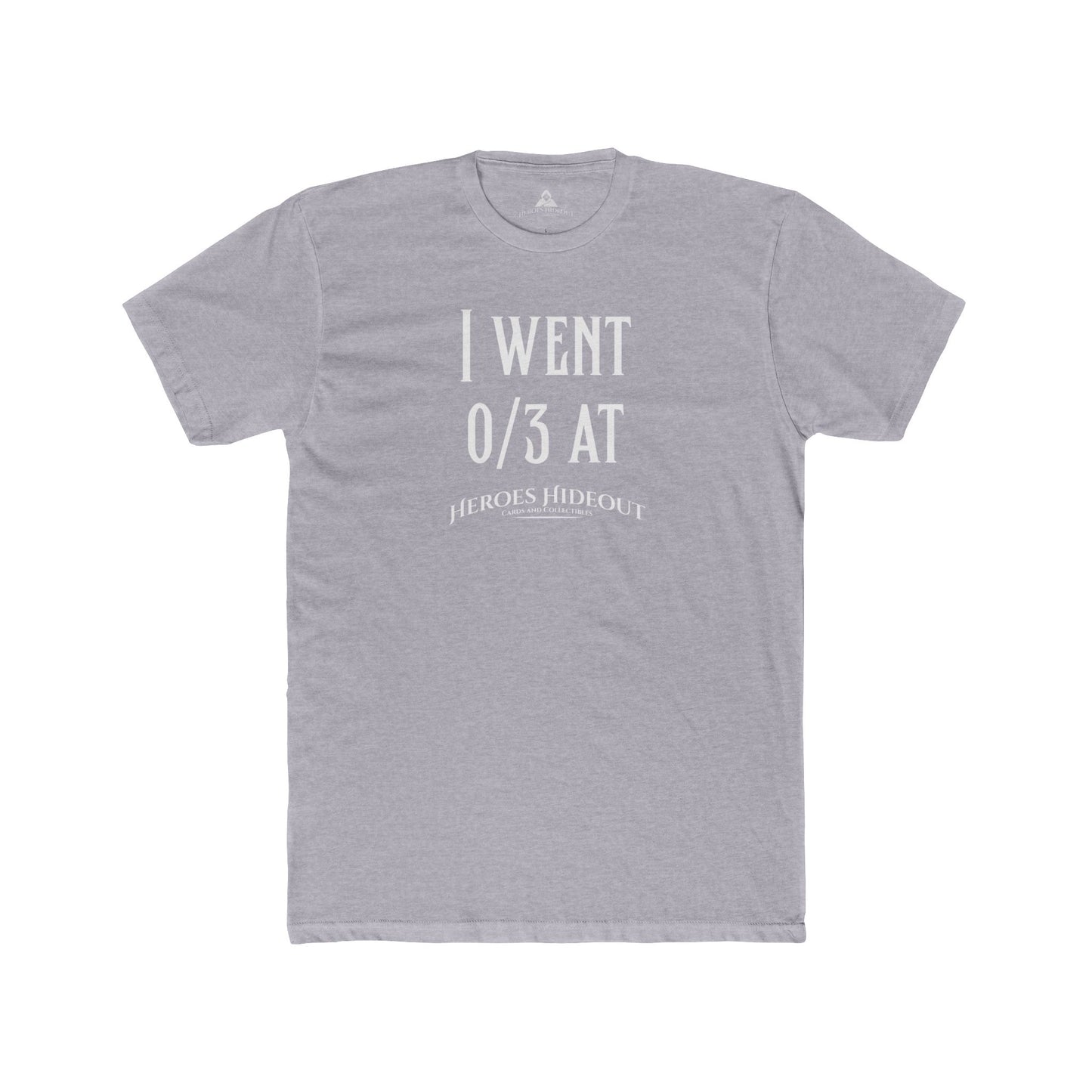Best Loser Shirt