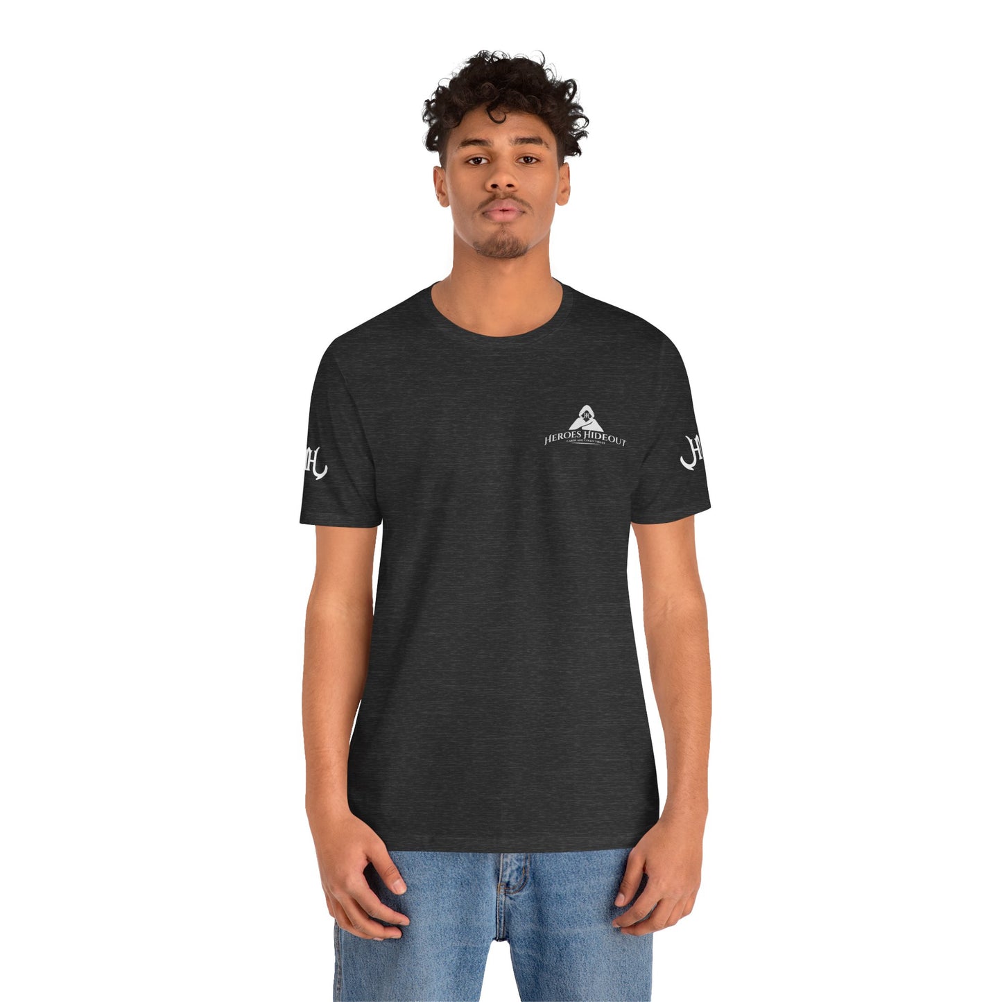 Basic Hero Tee