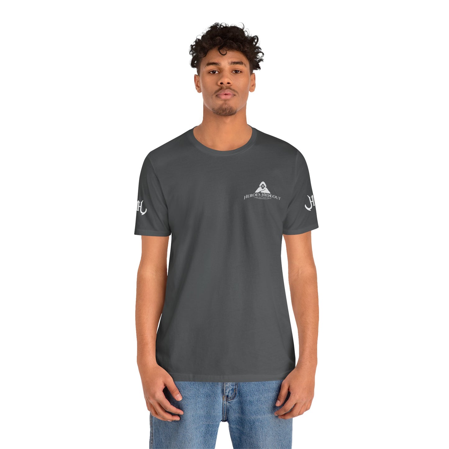 Basic Hero Tee