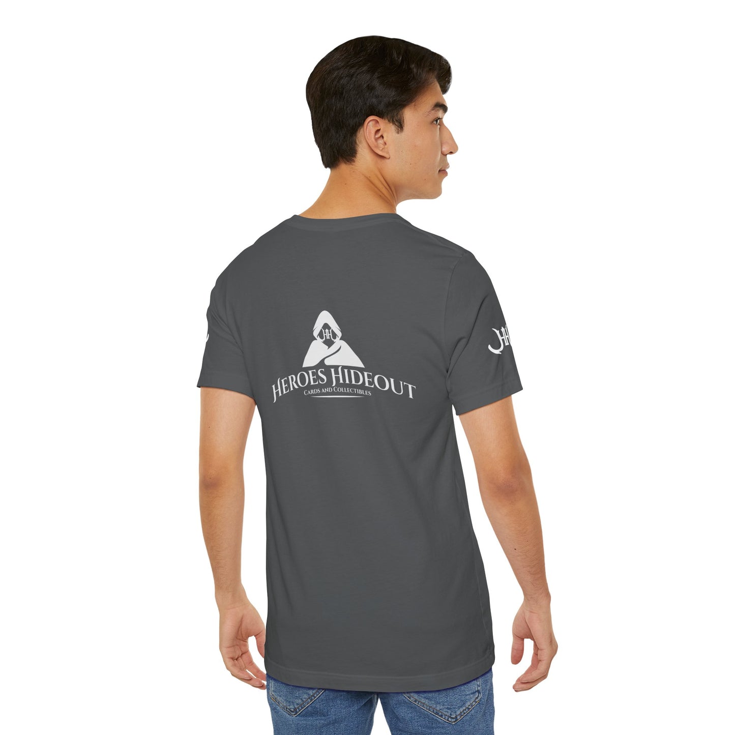Basic Hero Tee