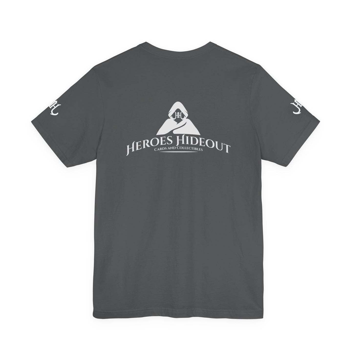 Basic Hero Tee