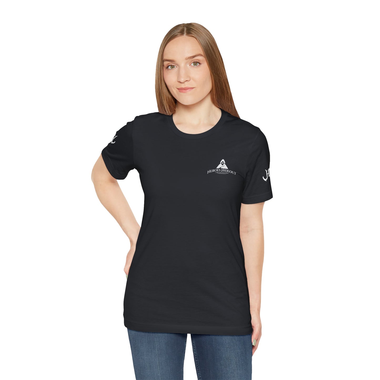 Basic Hero Tee