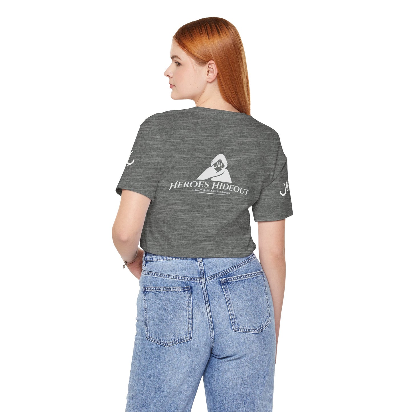 Basic Hero Tee
