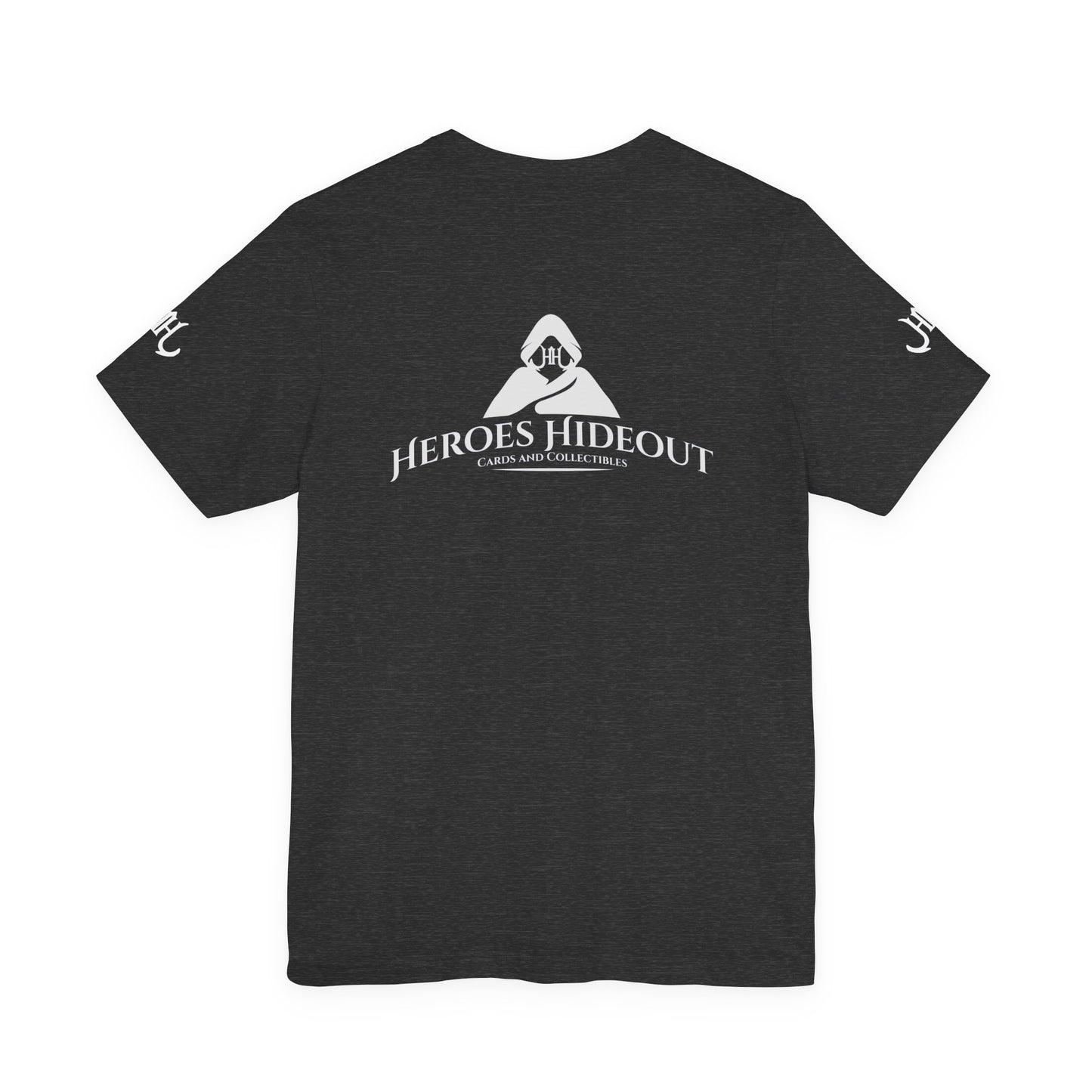 Basic Hero Tee