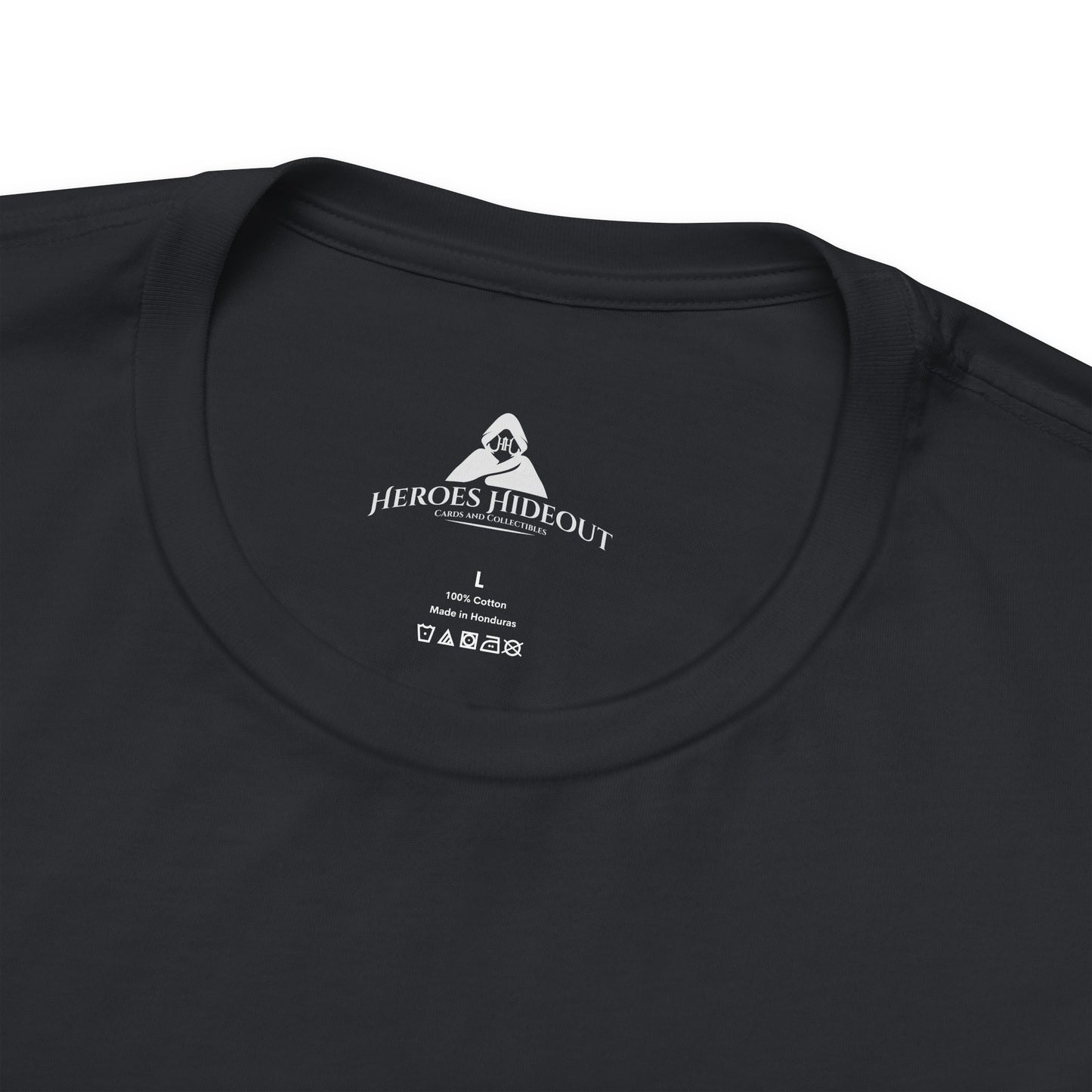 Basic Hero Tee