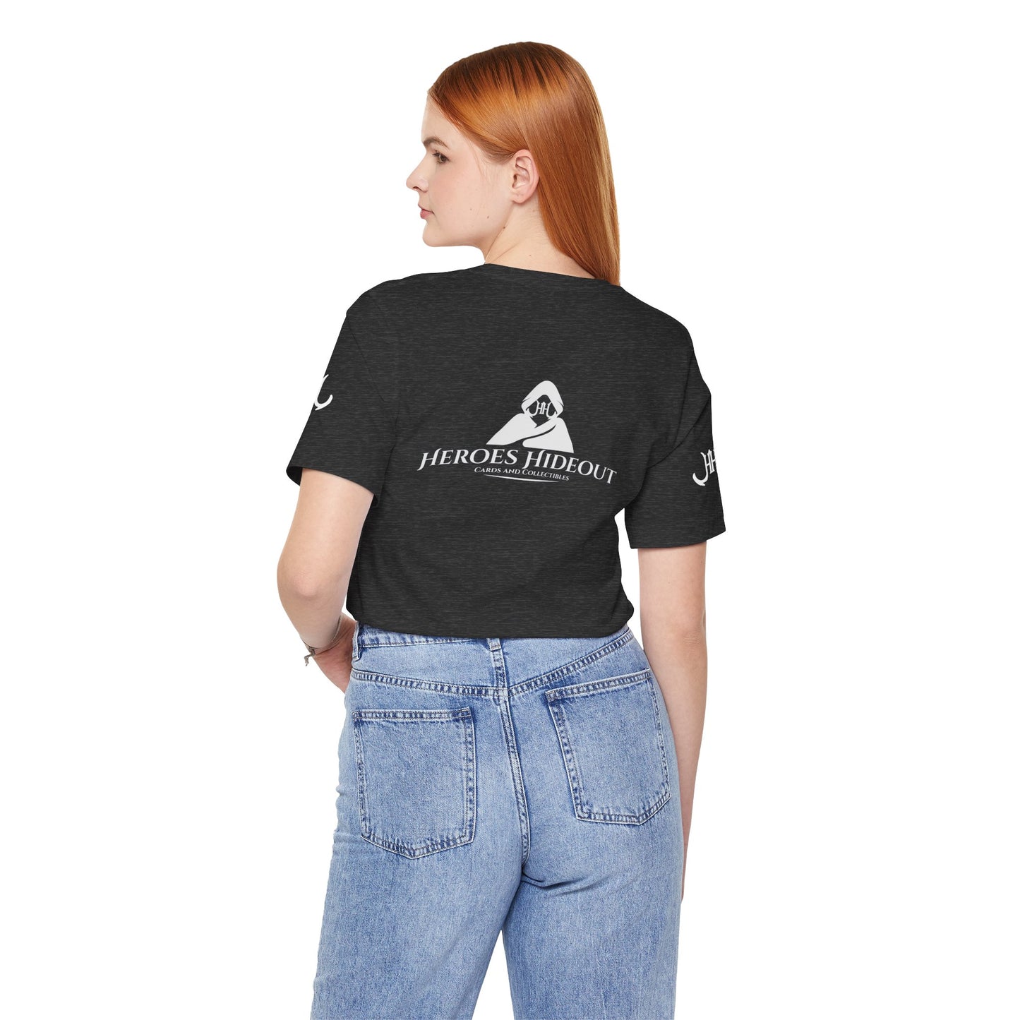 Basic Hero Tee