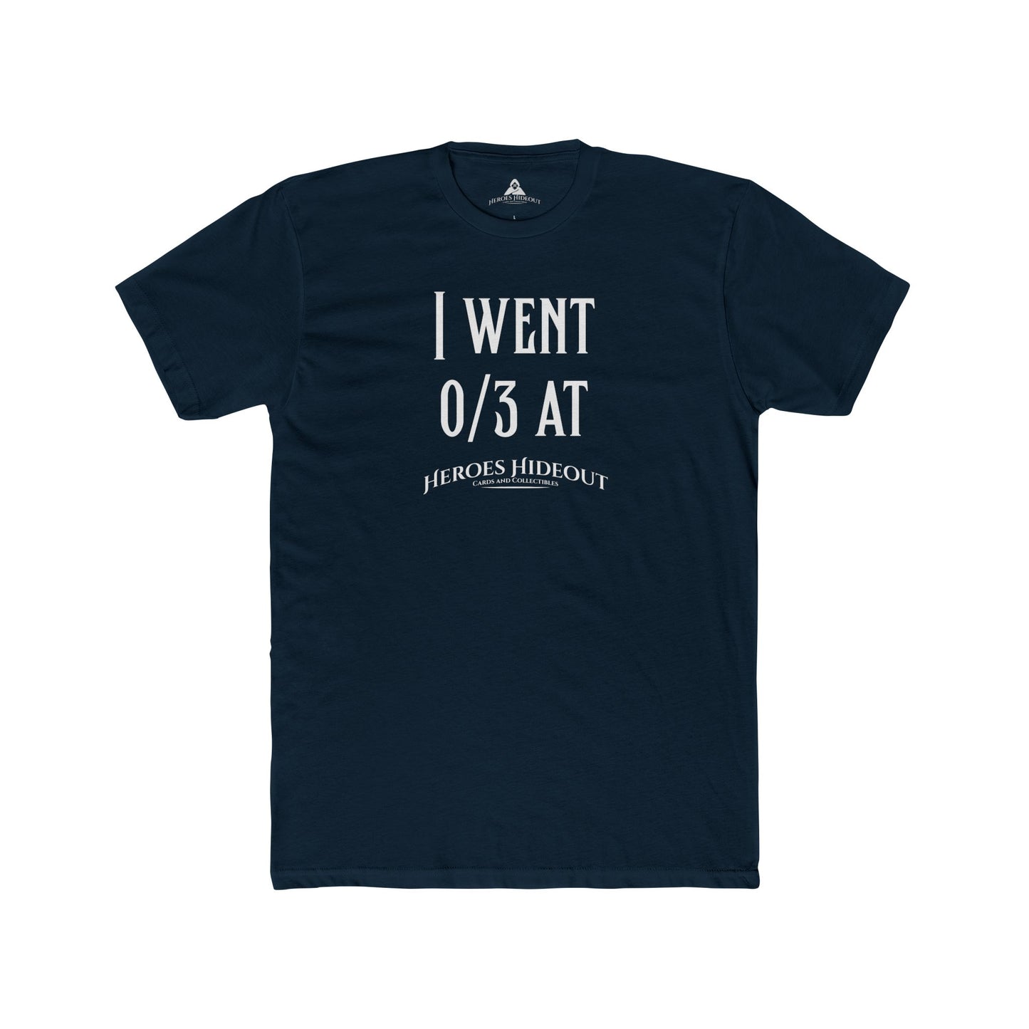 Best Loser Shirt