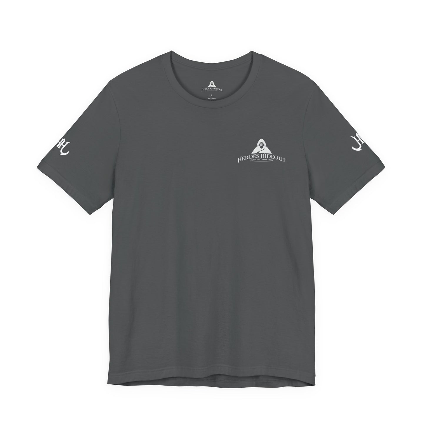 Basic Hero Tee