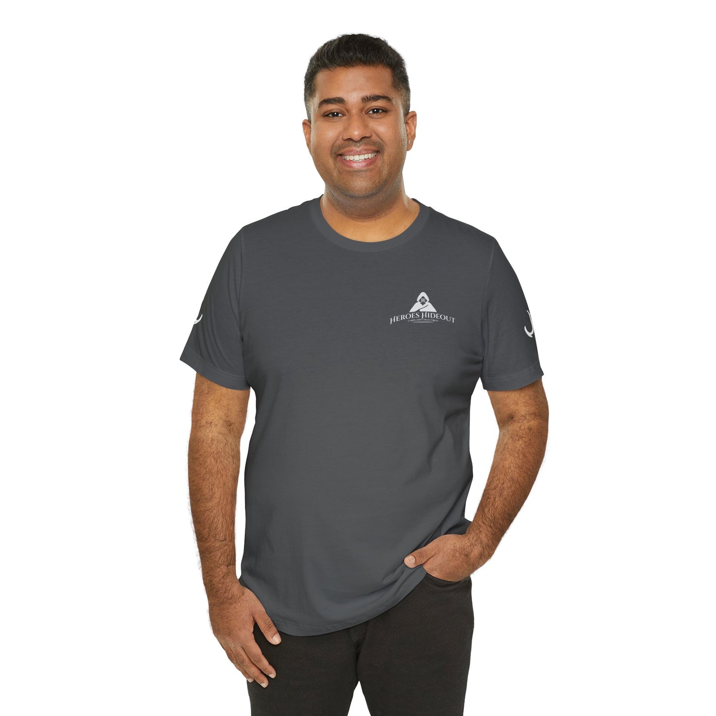 Basic Hero Tee