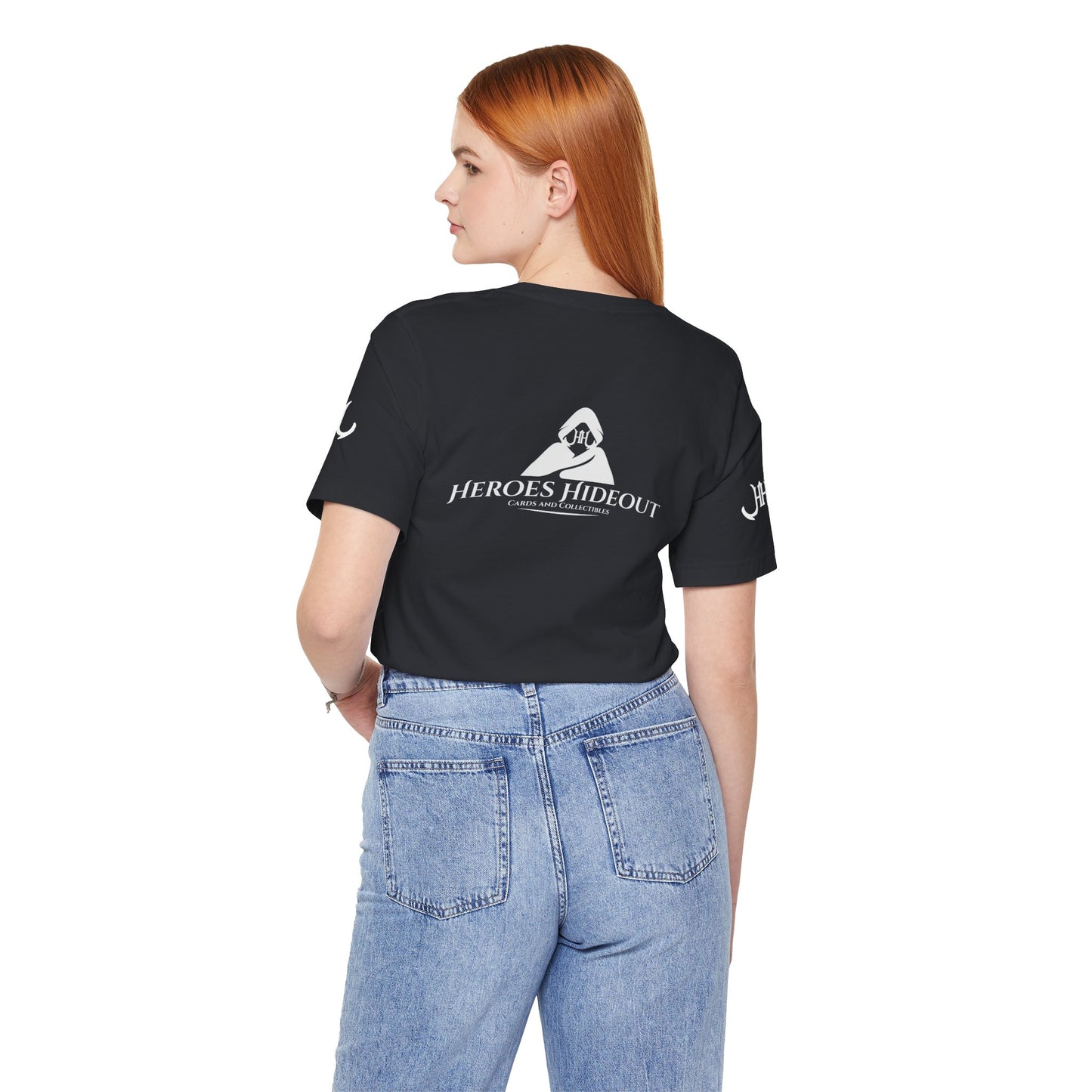 Basic Hero Tee