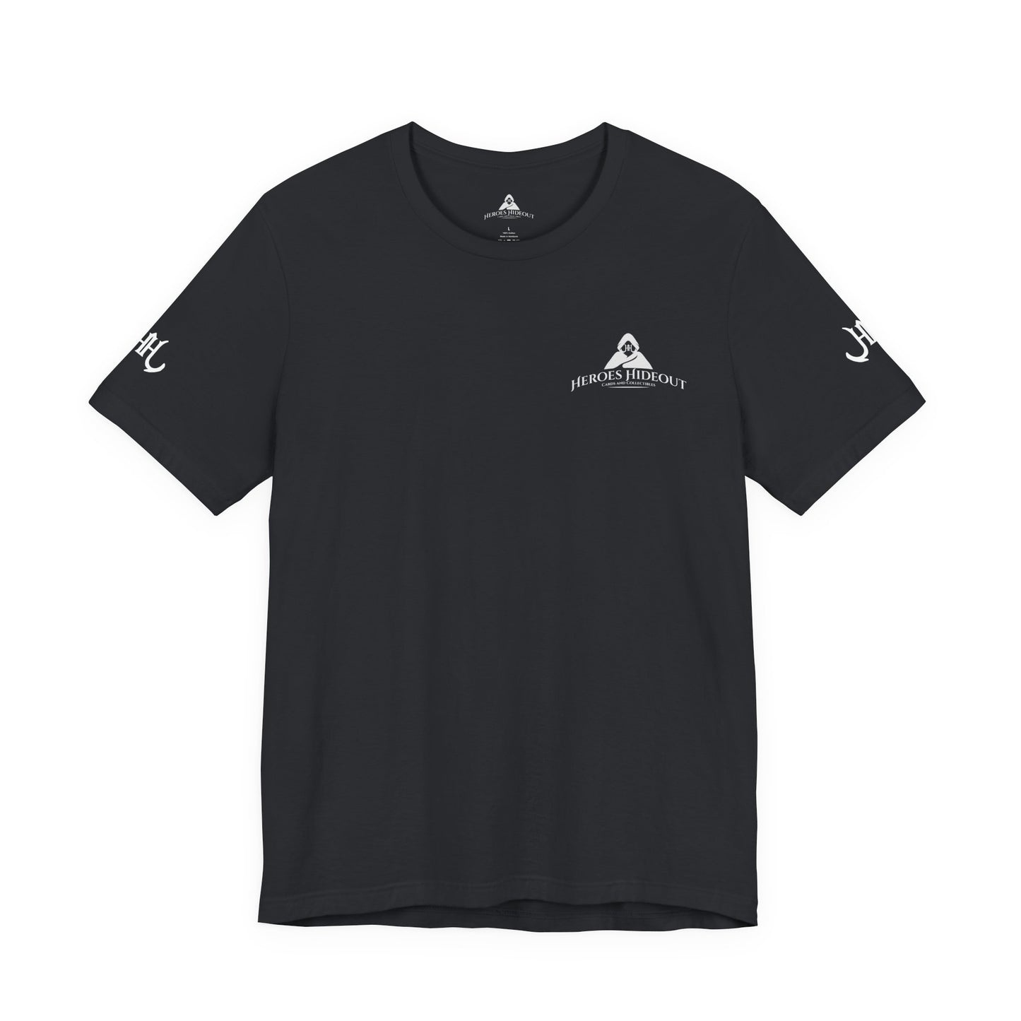 Basic Hero Tee