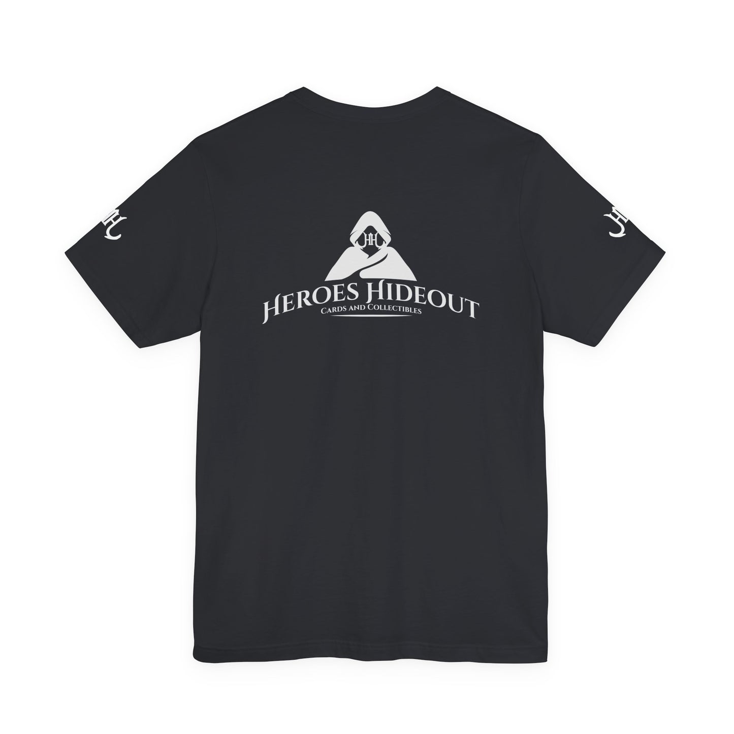 Basic Hero Tee