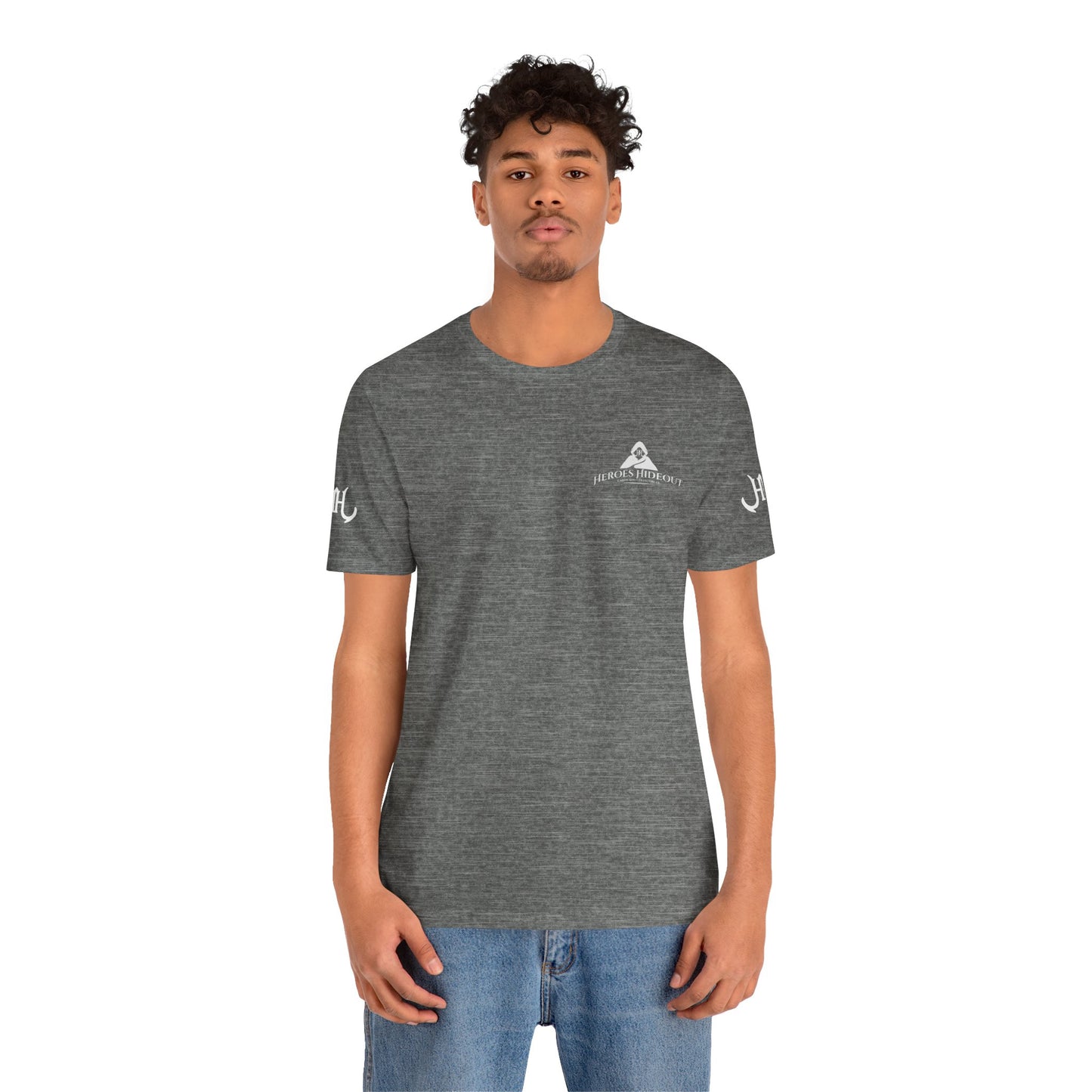 Basic Hero Tee