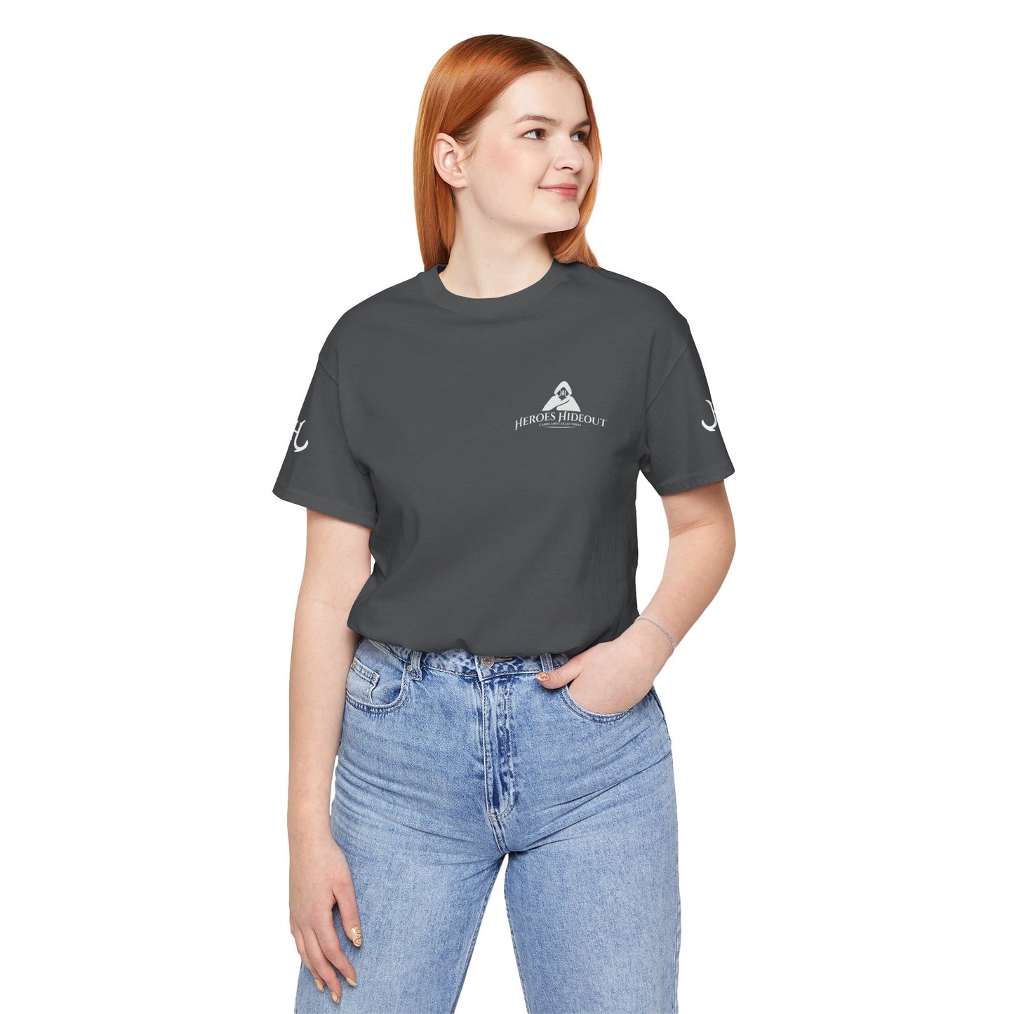 Basic Hero Tee