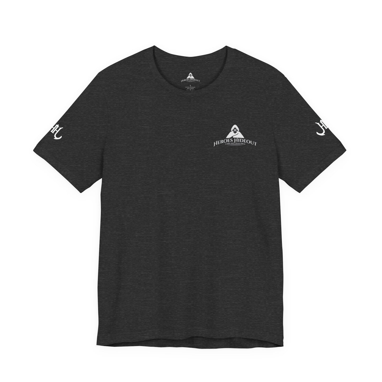 Basic Hero Tee