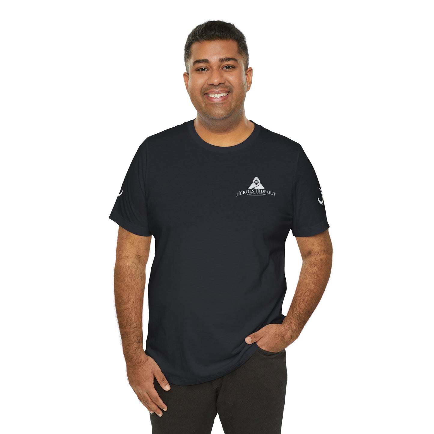Basic Hero Tee