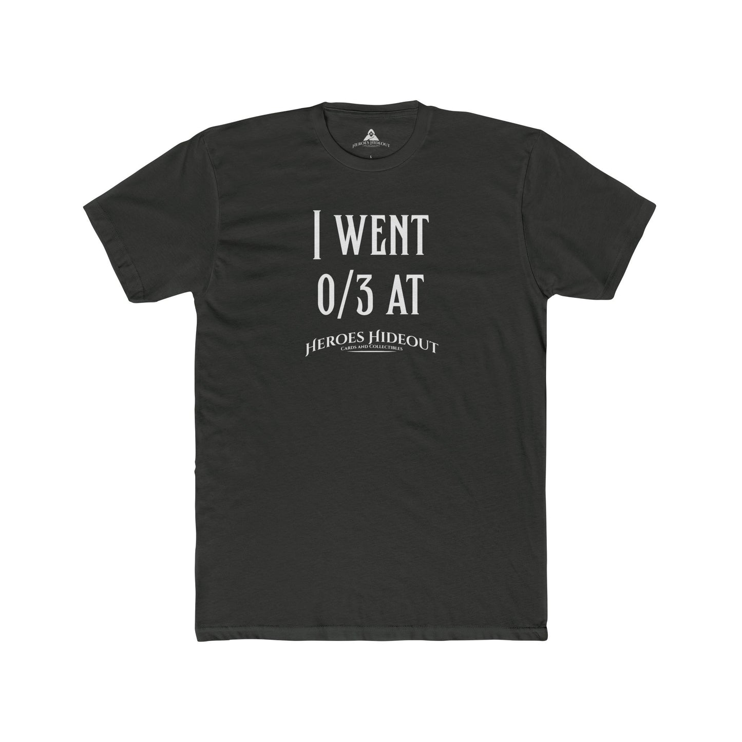 Best Loser Shirt