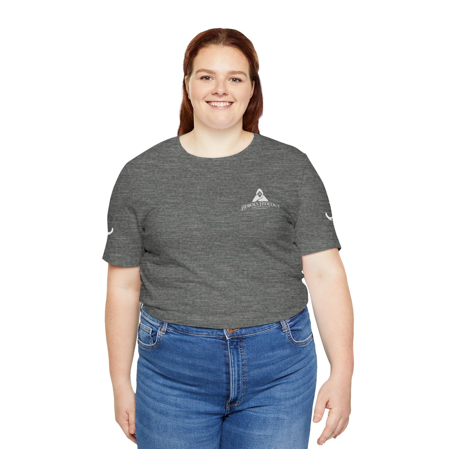 Basic Hero Tee