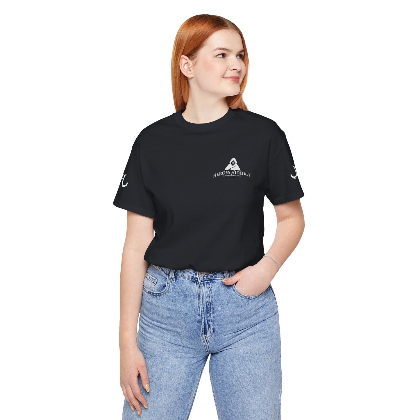 Basic Hero Tee