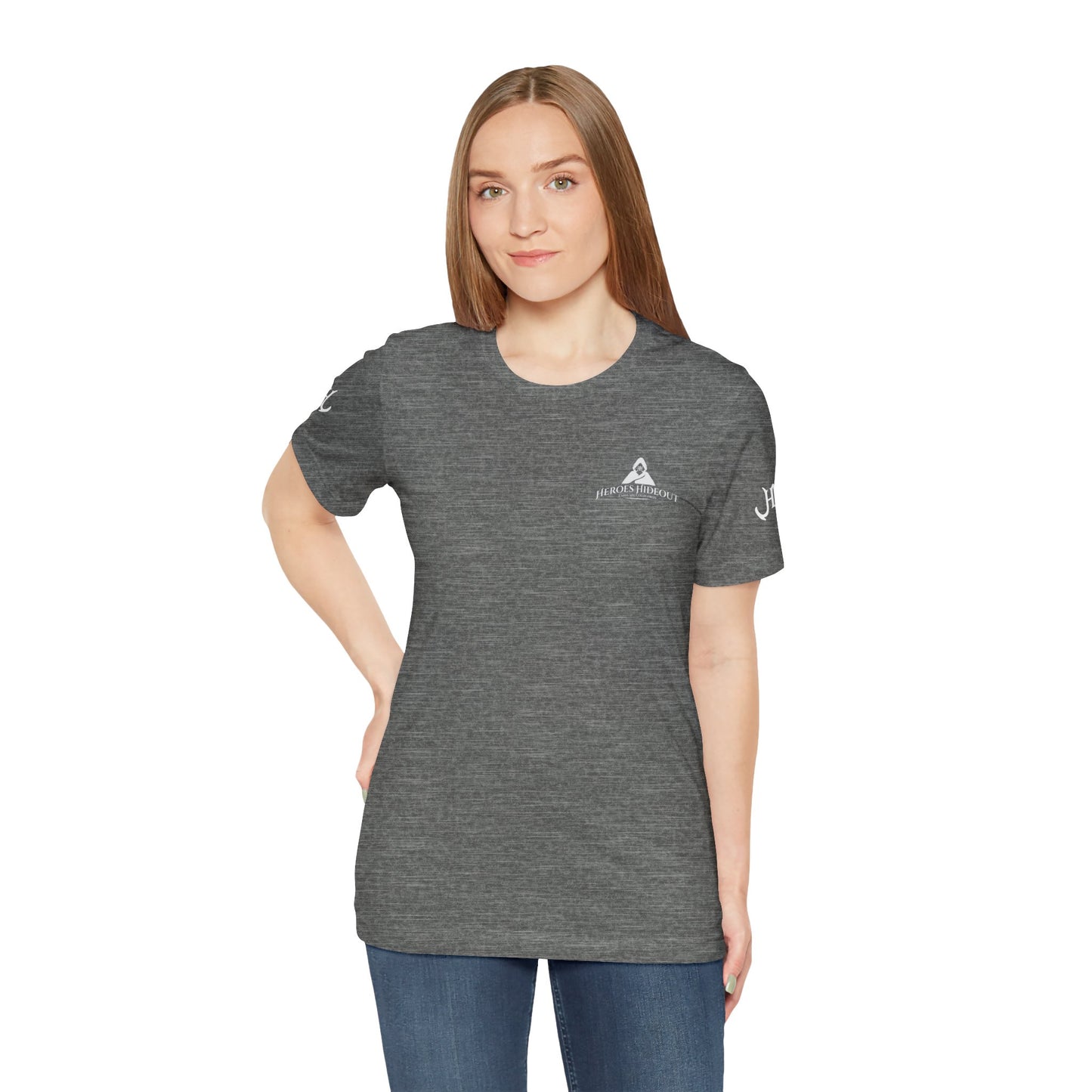 Basic Hero Tee