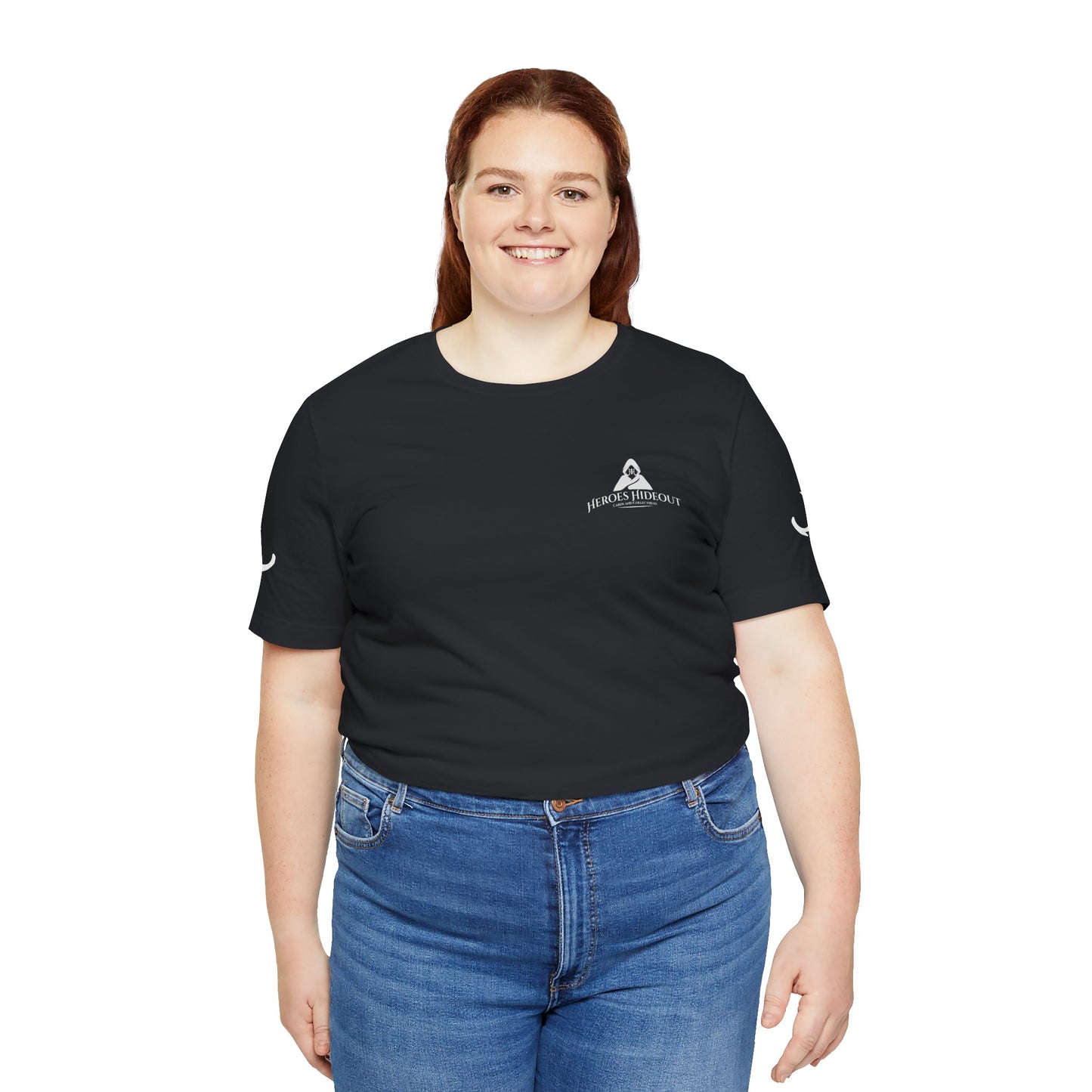 Basic Hero Tee