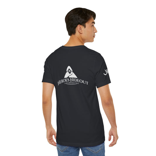 Basic Hero Tee