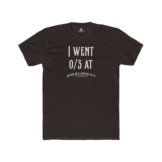 Best Loser Shirt