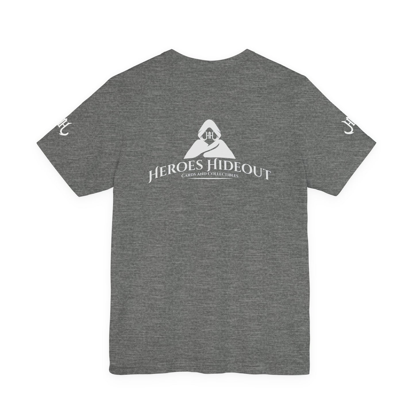 Basic Hero Tee