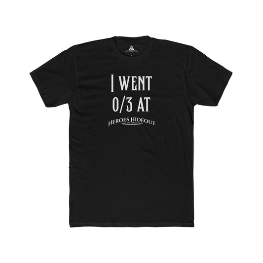Best Loser Shirt
