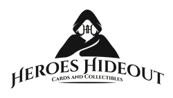 Heroes Hideout SA